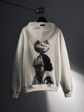 HOODIE RONALDINHO GAÚCHO — CHAPTER 02 SILENT GREATNESS