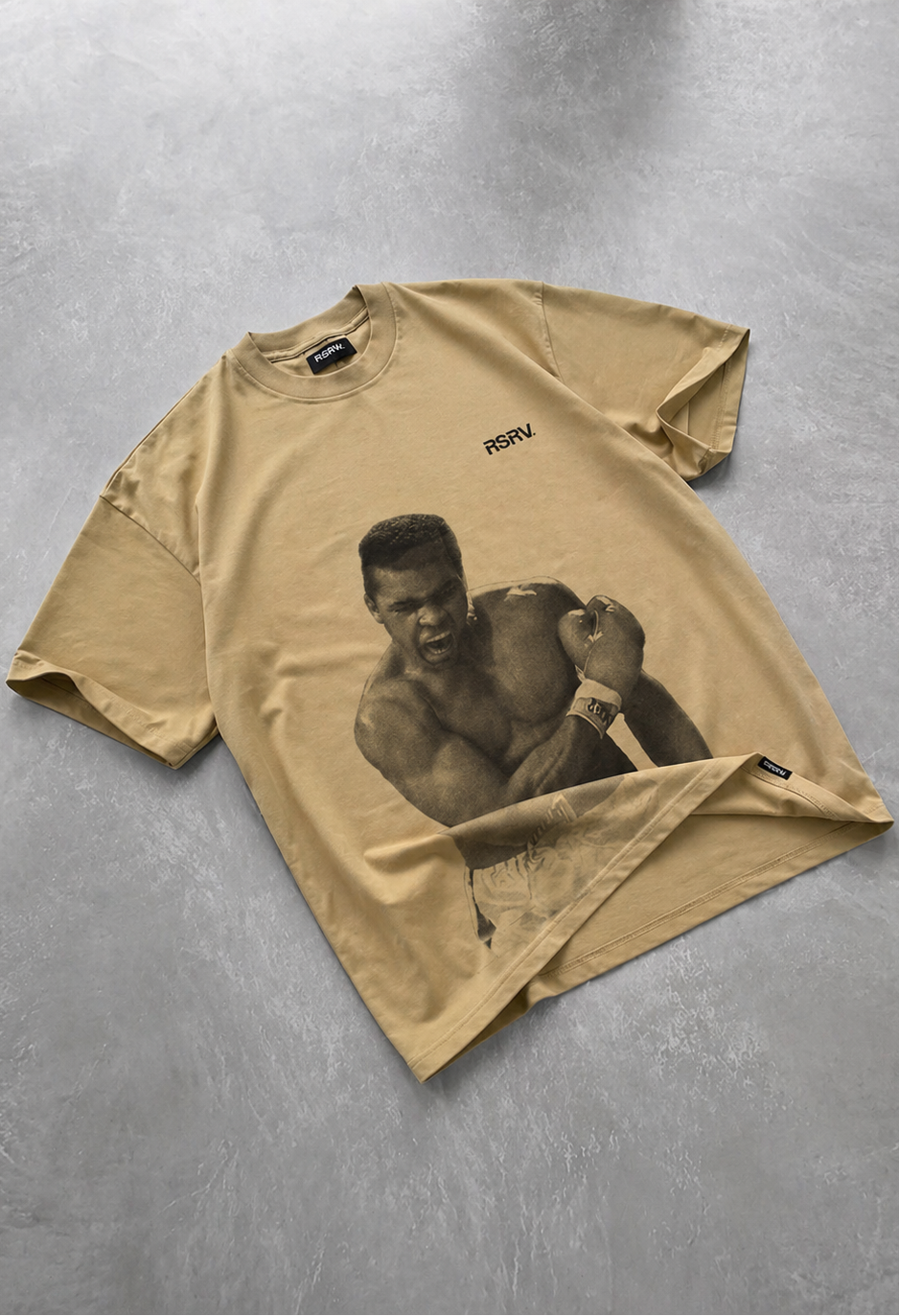 GREAT ALI DROP - EDICION LIMITADA