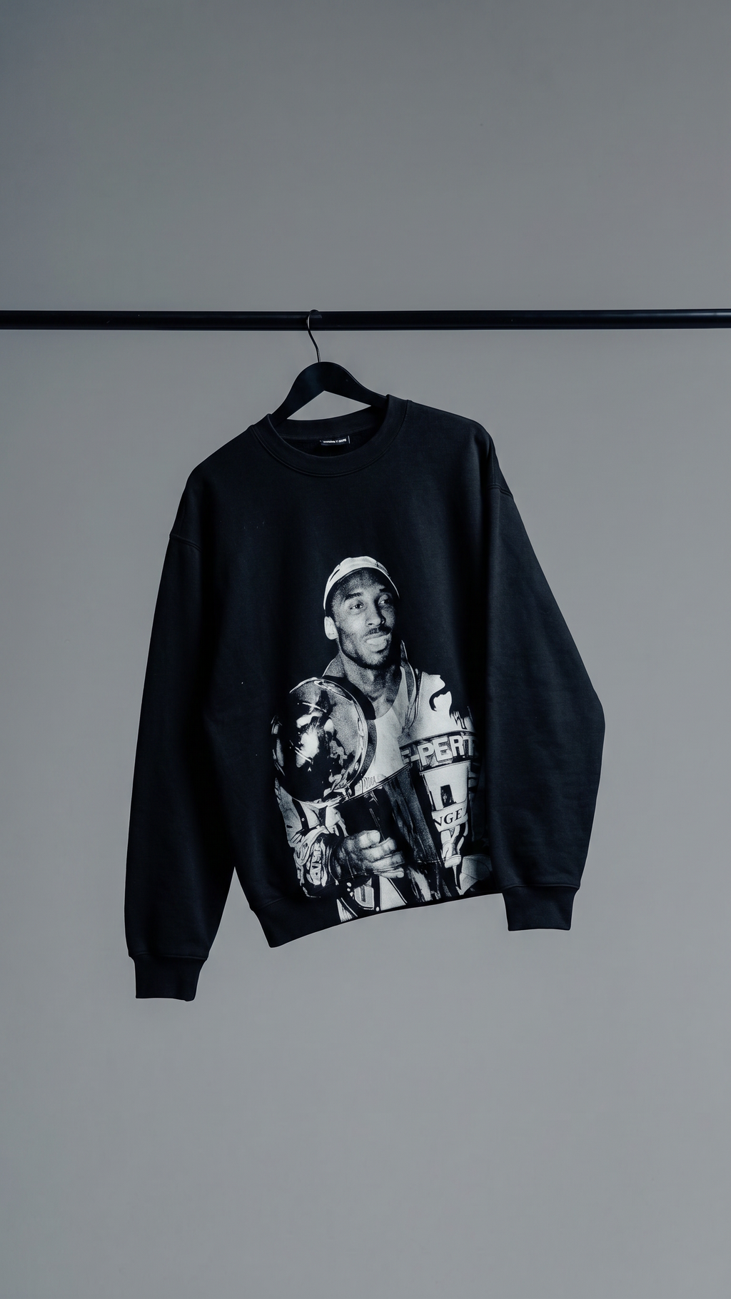 Pullover Kobe Bryant 24