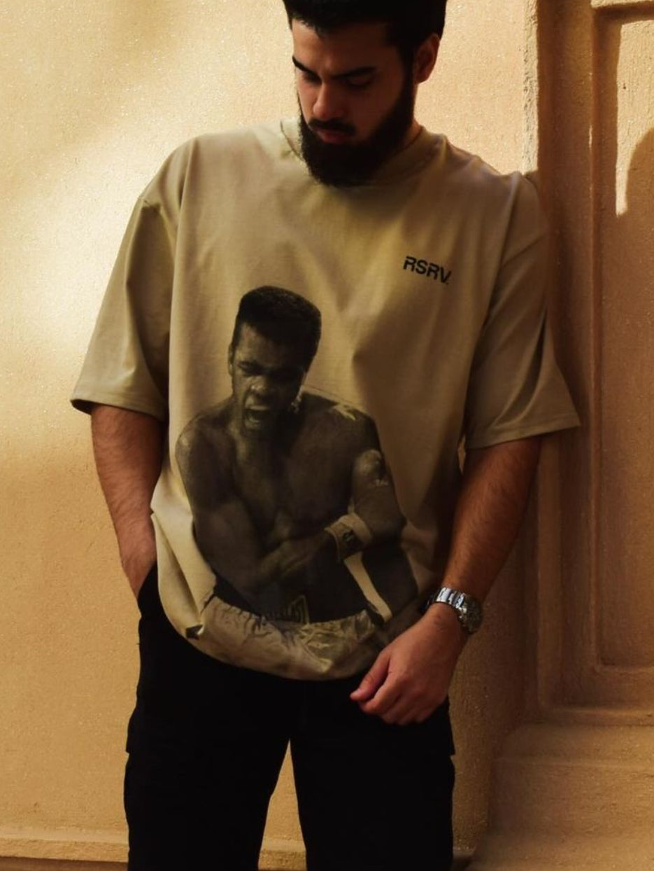 GREAT ALI DROP - EDICION LIMITADA